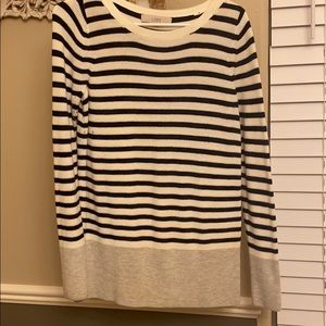 Cute LOFT sweater